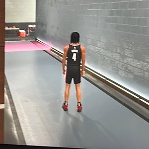 Meet your Posher, Cam